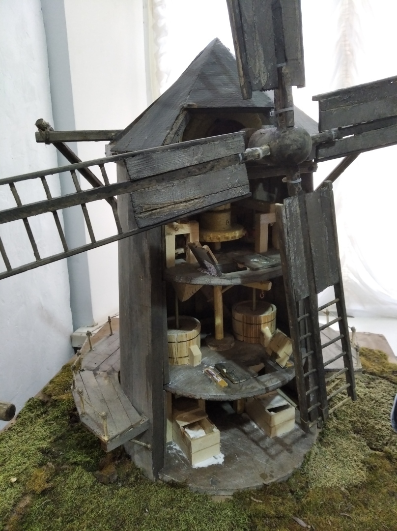 Поход в главный музей «немцев Поволжья» – «Старая Сарепта» в Волгограде