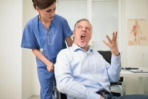 Будьте вежливы, вас записывают: аудиофиксация на приёме у врача уже стала реальностью