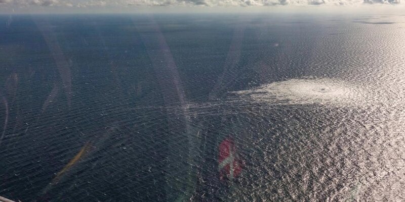 Расследование по северным потоками продолжается