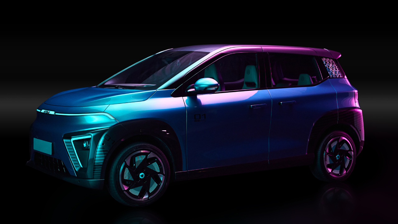 Купить или не купить электромобиль в 2025 году?