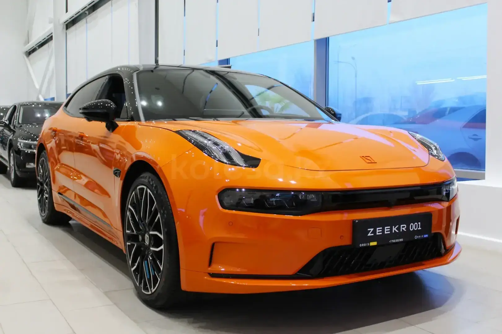 История успеха Zeekr в 2023 году, как бренд завоевал рынок! 🔥 Перспективы моделей бренда в 2024 году.