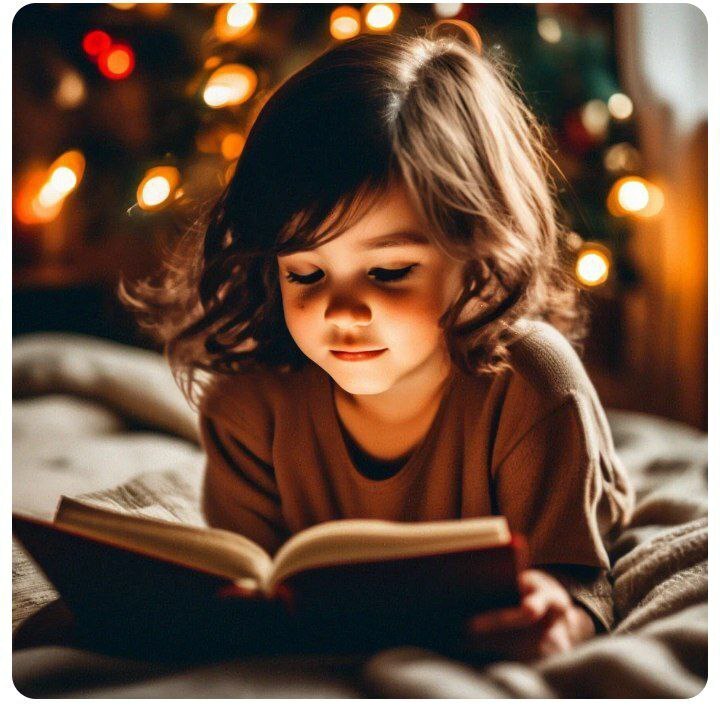 Научите детей не скучать