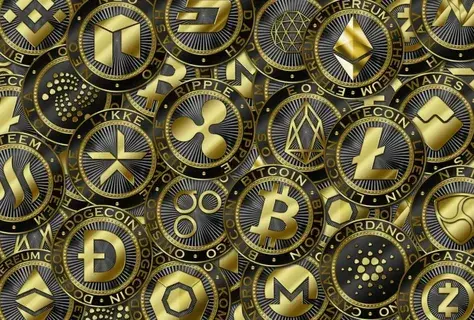 "Polkadot удивляет: новый мировой рекорд в скорости выпуска NFT"