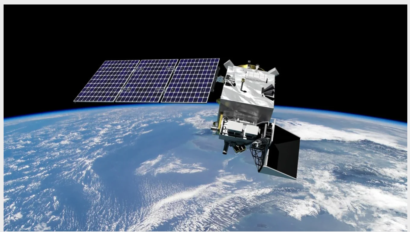 Новая миссия НАСА по науке о Земле может изменить то, как мы видим нашу планету