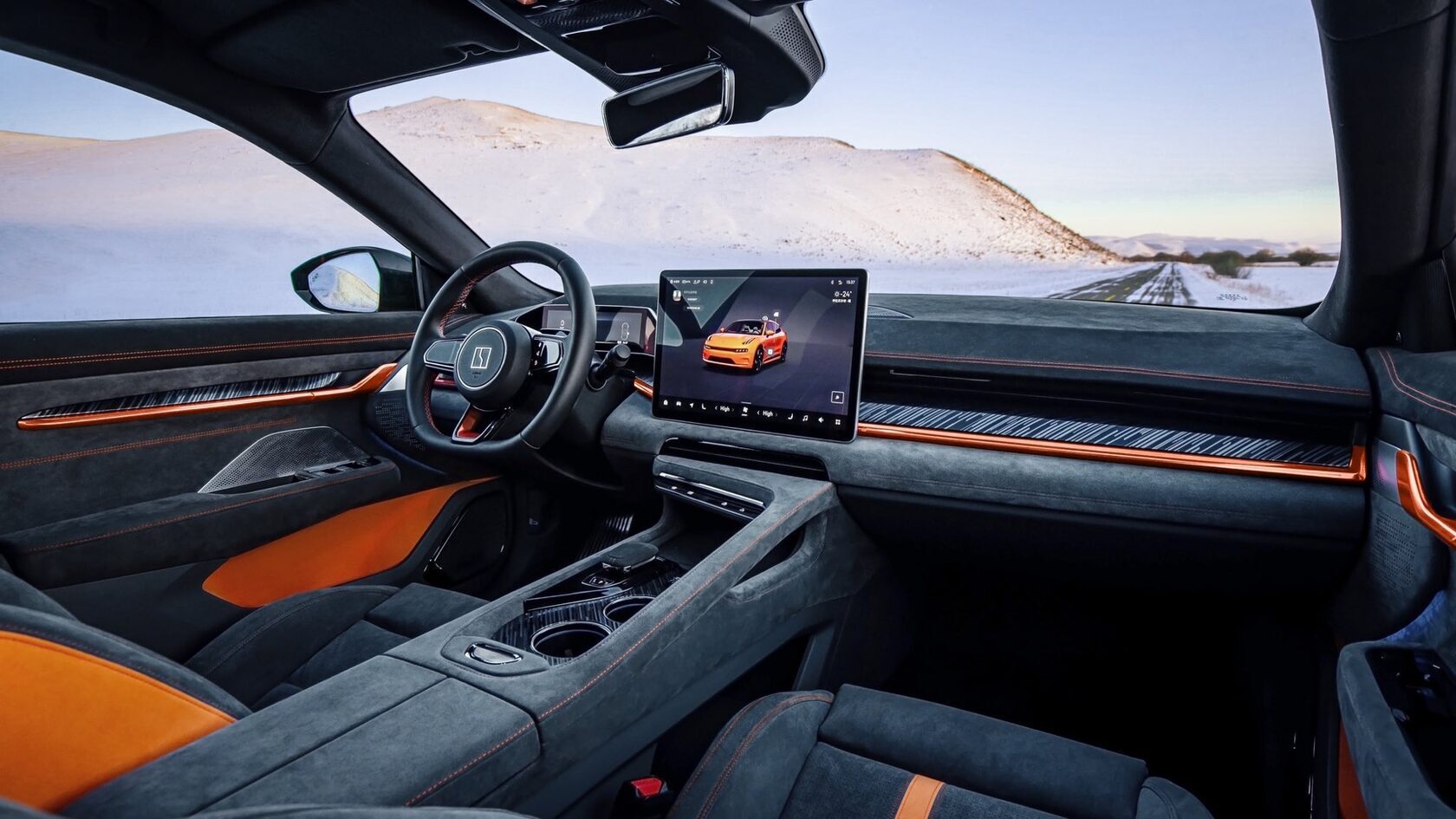 История успеха Zeekr в 2023 году, как бренд завоевал рынок! 🔥 Перспективы моделей бренда в 2024 году.