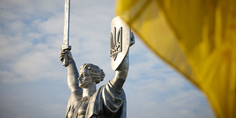 В Киеве задумались зделать тоннель под Днепром за сотни миллионов долларов