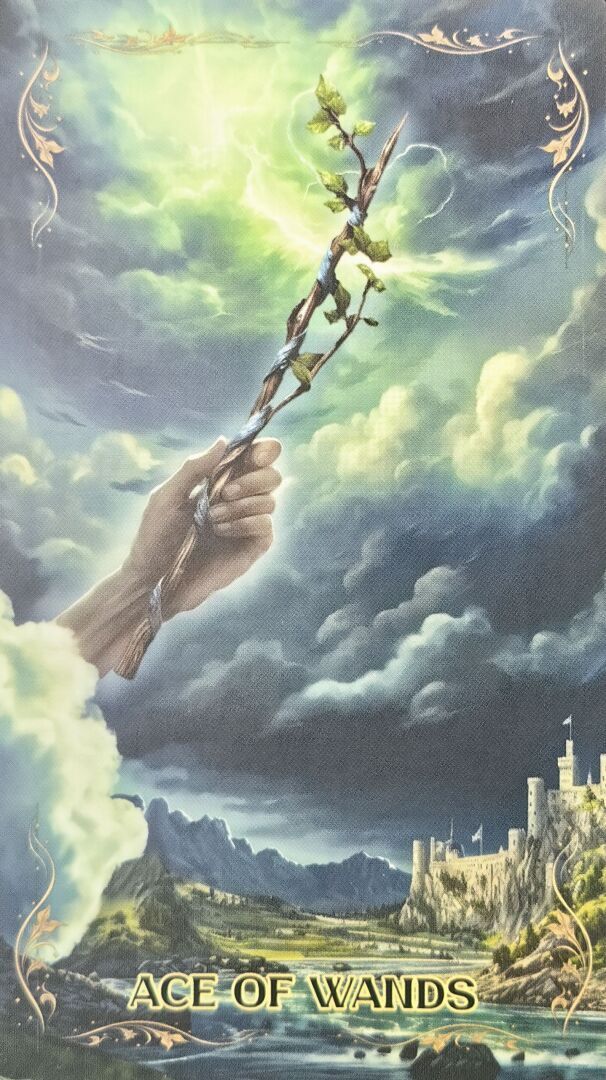 Карта дня на сегодня