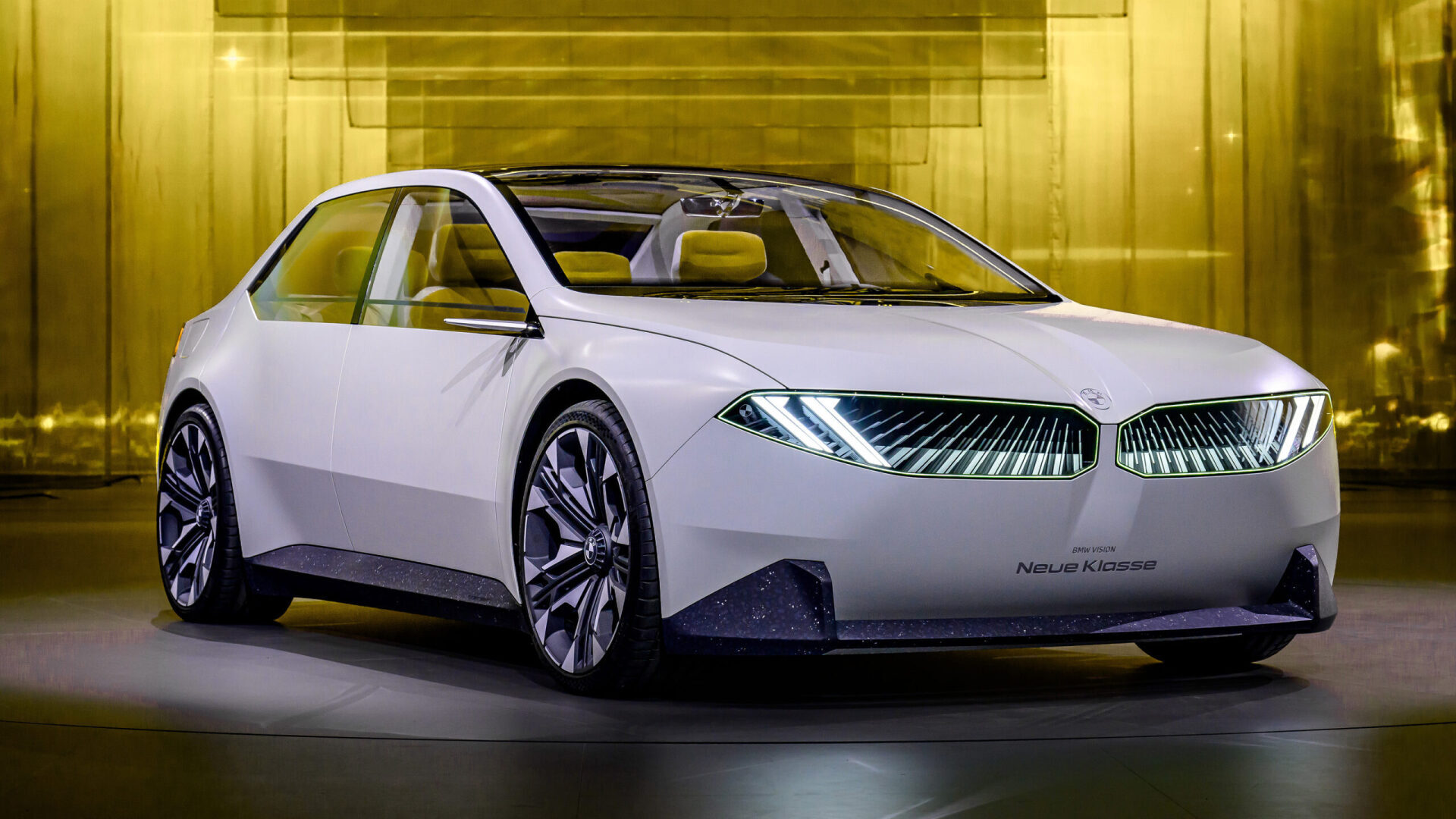 Будет ли BMW на российском рынке, или нет?