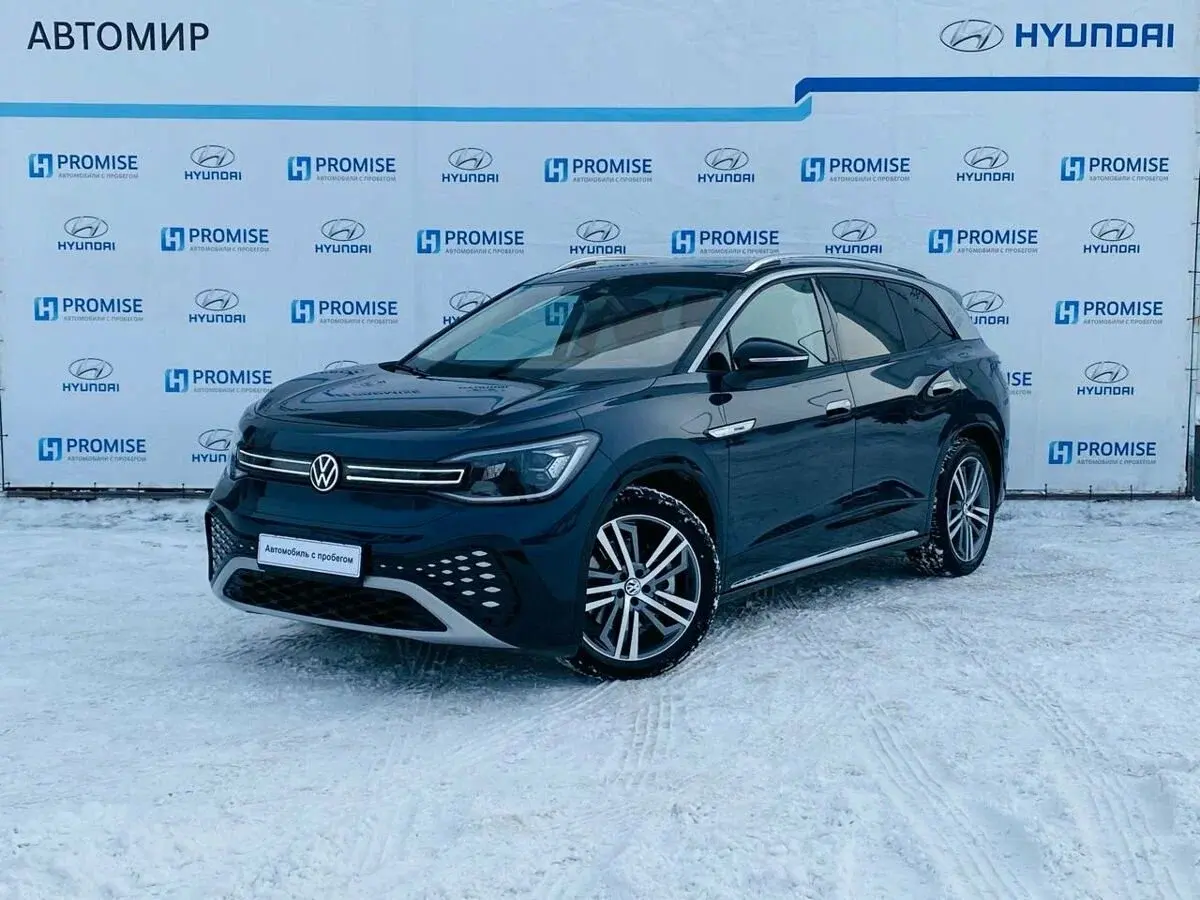 Топ-10 автомобилей 2024 года