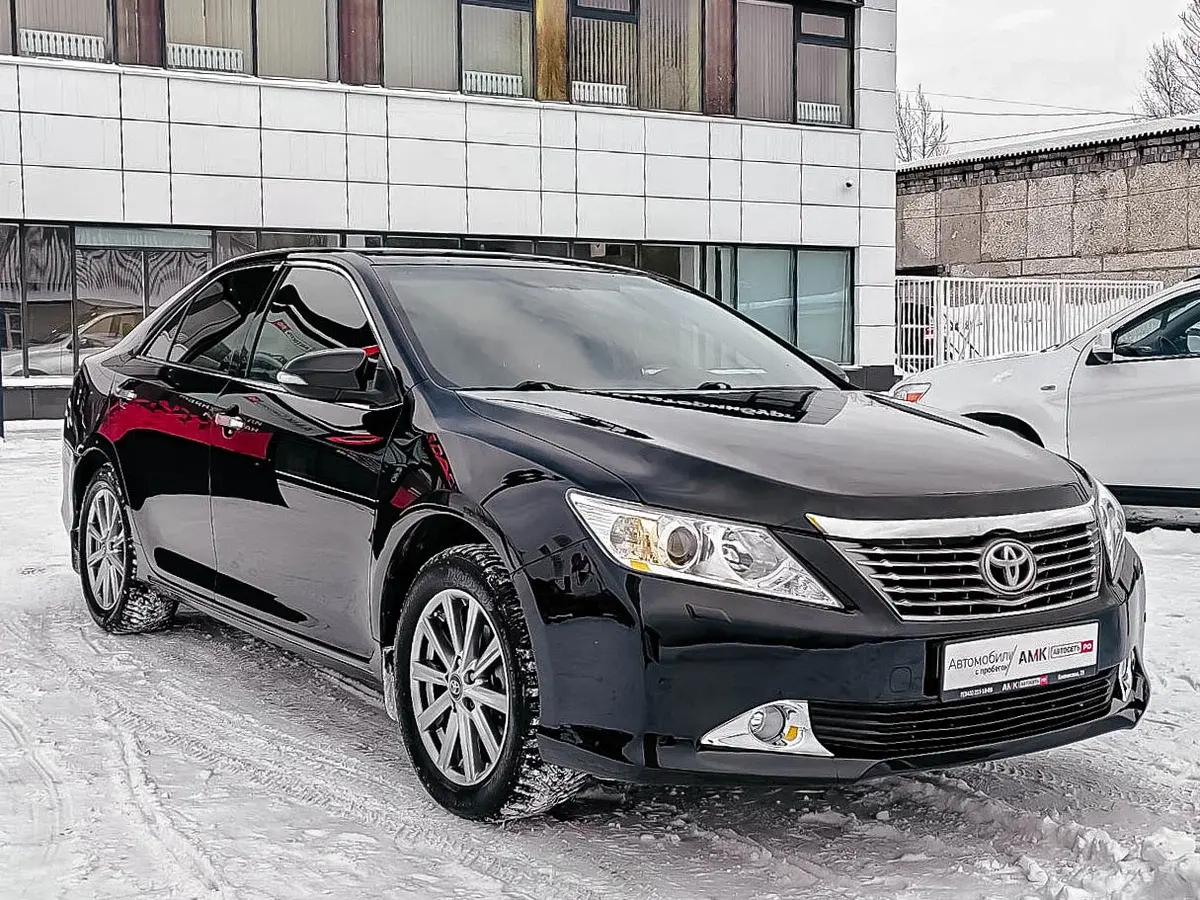 Какой автомобиль купить в феврале ?