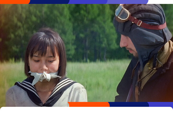 Гарем по-советски: как русский солдат прожил с пленными японками в горах 19 лет