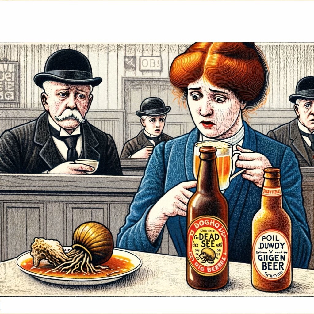 Cлучай из мира юриспруденции: История о "Духовном преемнике"