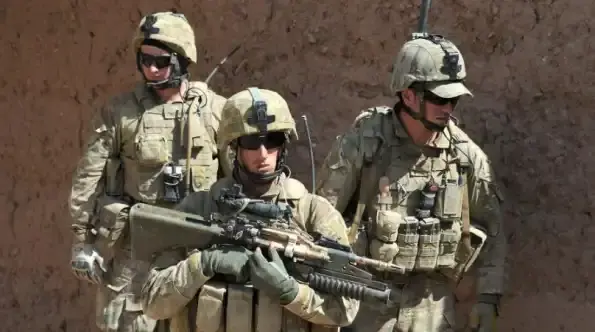 Англосаксы готовятся к войне с Россией