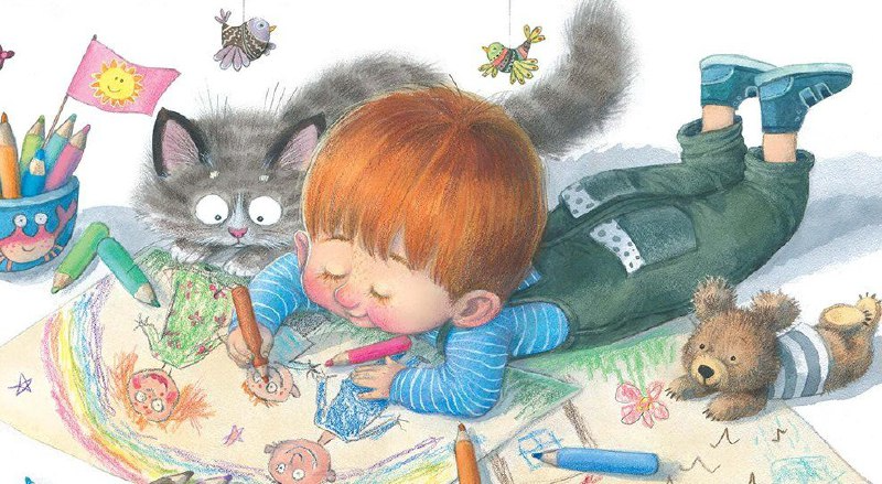 Немного о буднях.