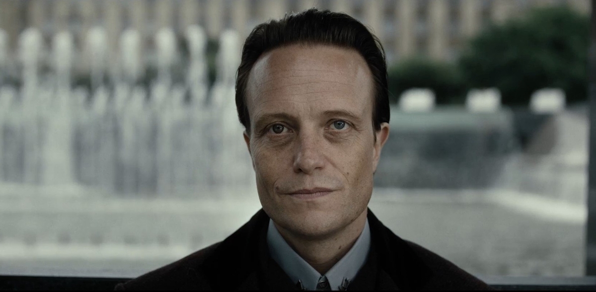 Фильм "Мастер и Маргарита" - он вообще про что?