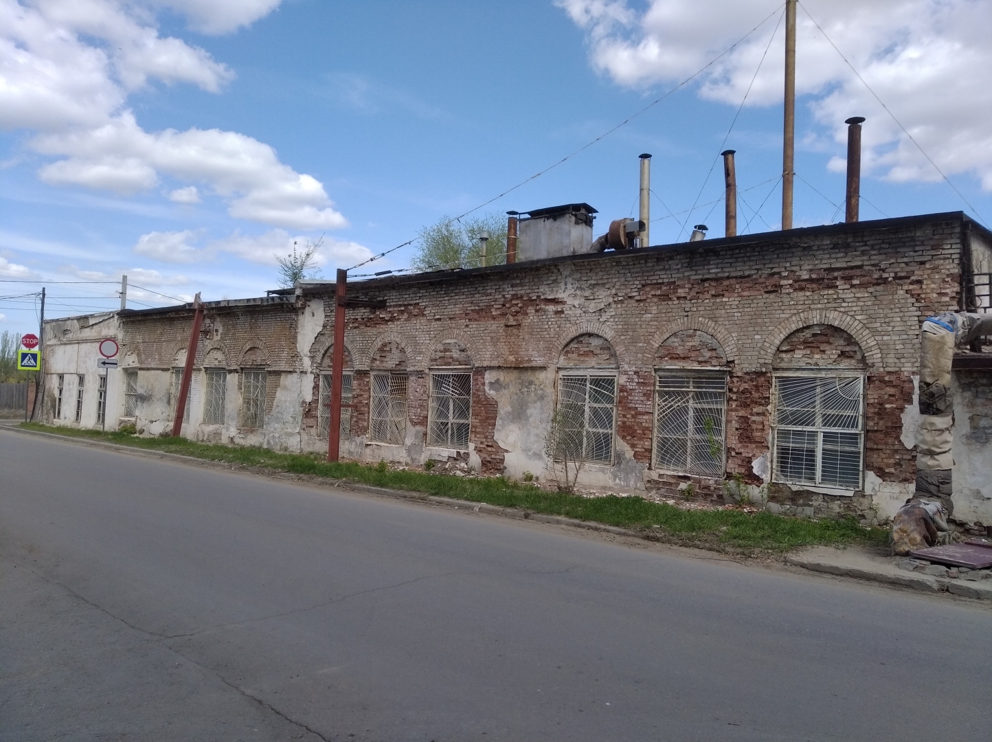 Поход в главный музей «немцев Поволжья» – «Старая Сарепта» в Волгограде