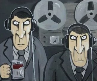 Будьте вежливы, вас записывают: аудиофиксация на приёме у врача уже стала реальностью