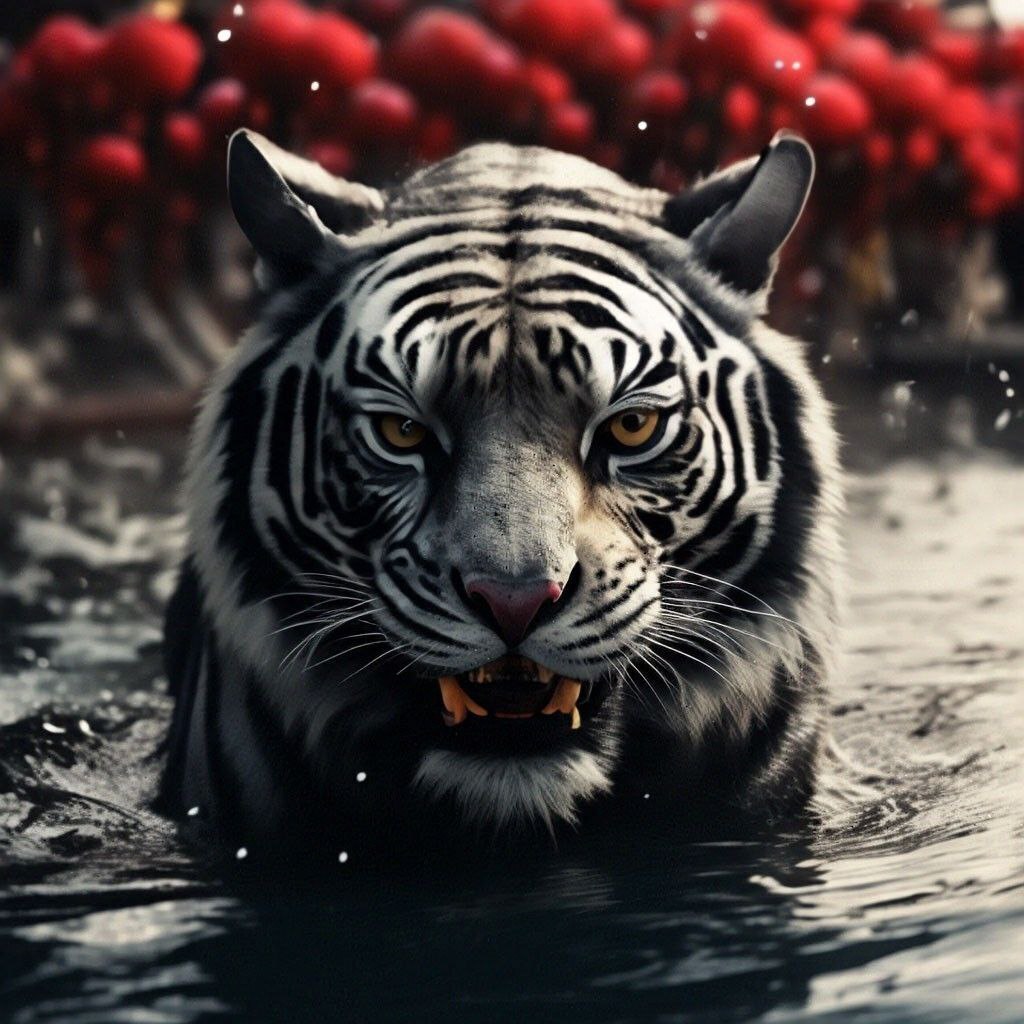 Прогноз китайского календаря на 8 февраля 2024 года