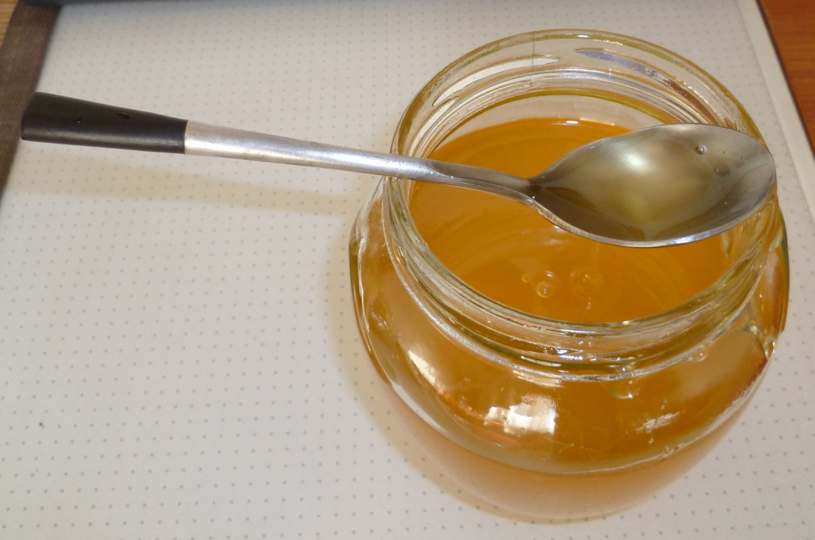 Какой мед Ваш самый любимый? Мой любимый вид меда это майский мед! О да!