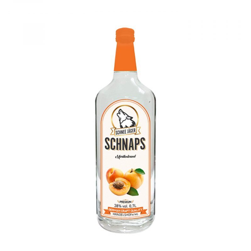 Вкусная ностальгия: домашний шнапс в немецко-австрийском стиле