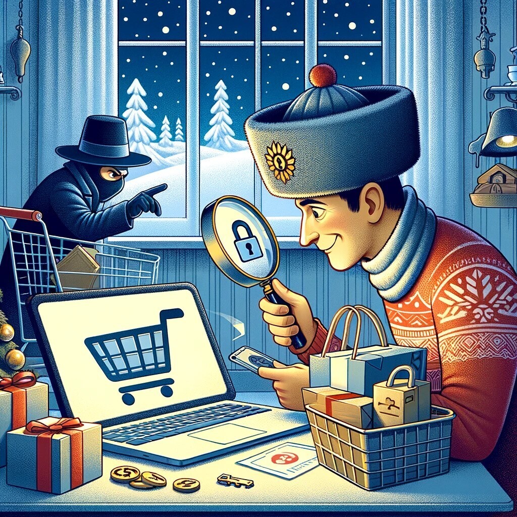 Защита прав потребителей в интернет-магазинах: Как не стать жертвой виртуального обмана!