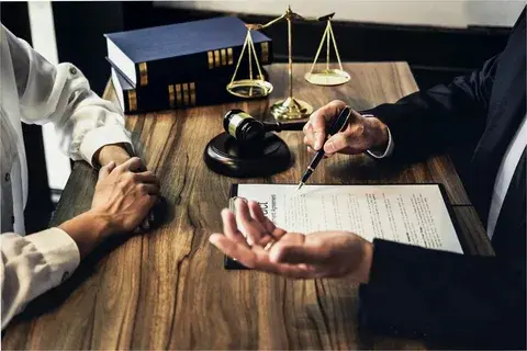 Надежность или гарантию, может ли вам дать адвокат это?