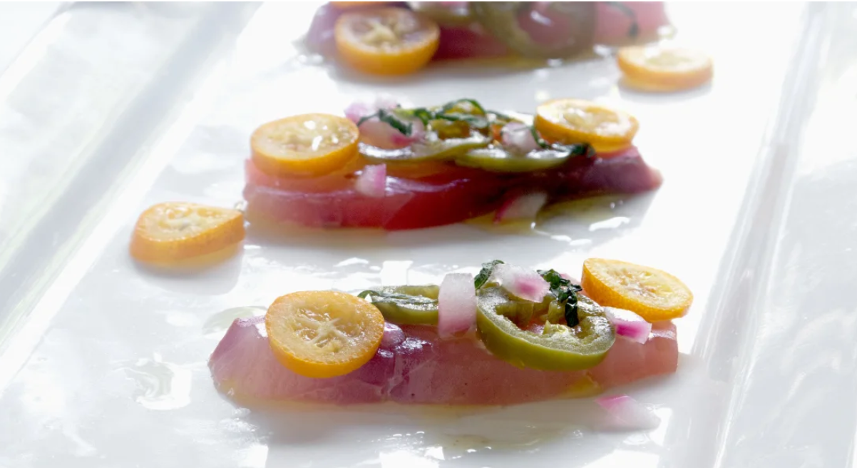 Что такое Крудо?