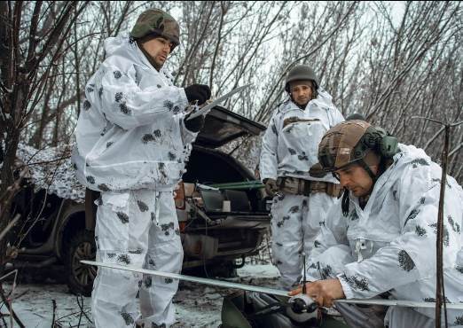 Турецкая подножка России