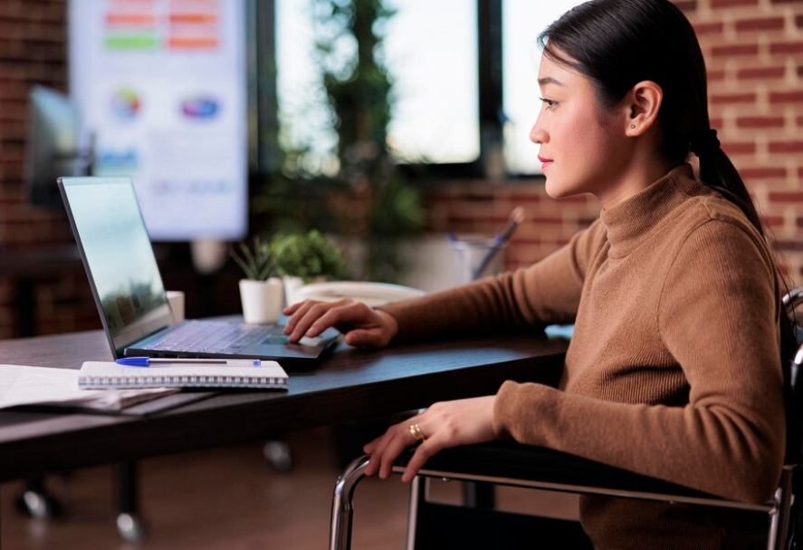 Льготы для инвалидов: получение образования