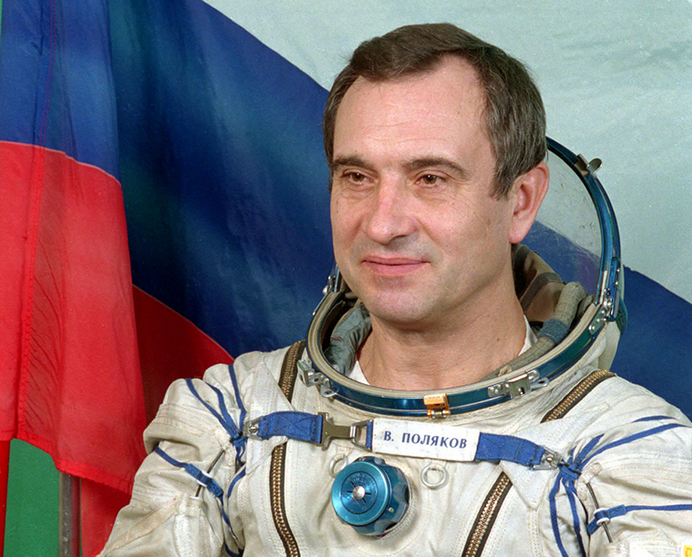 Космонавты-рекордсмены. Продолжительность пребывания в космосе превысит 1000 суток