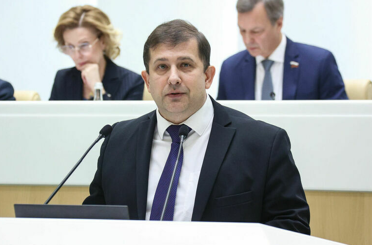 Битва за информационное пространство