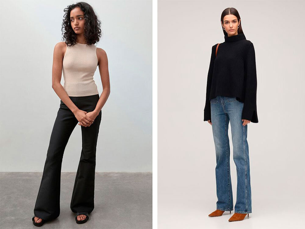 10 трендов на весну 2024, о которых стоит быть в курсе перед походом в магазин