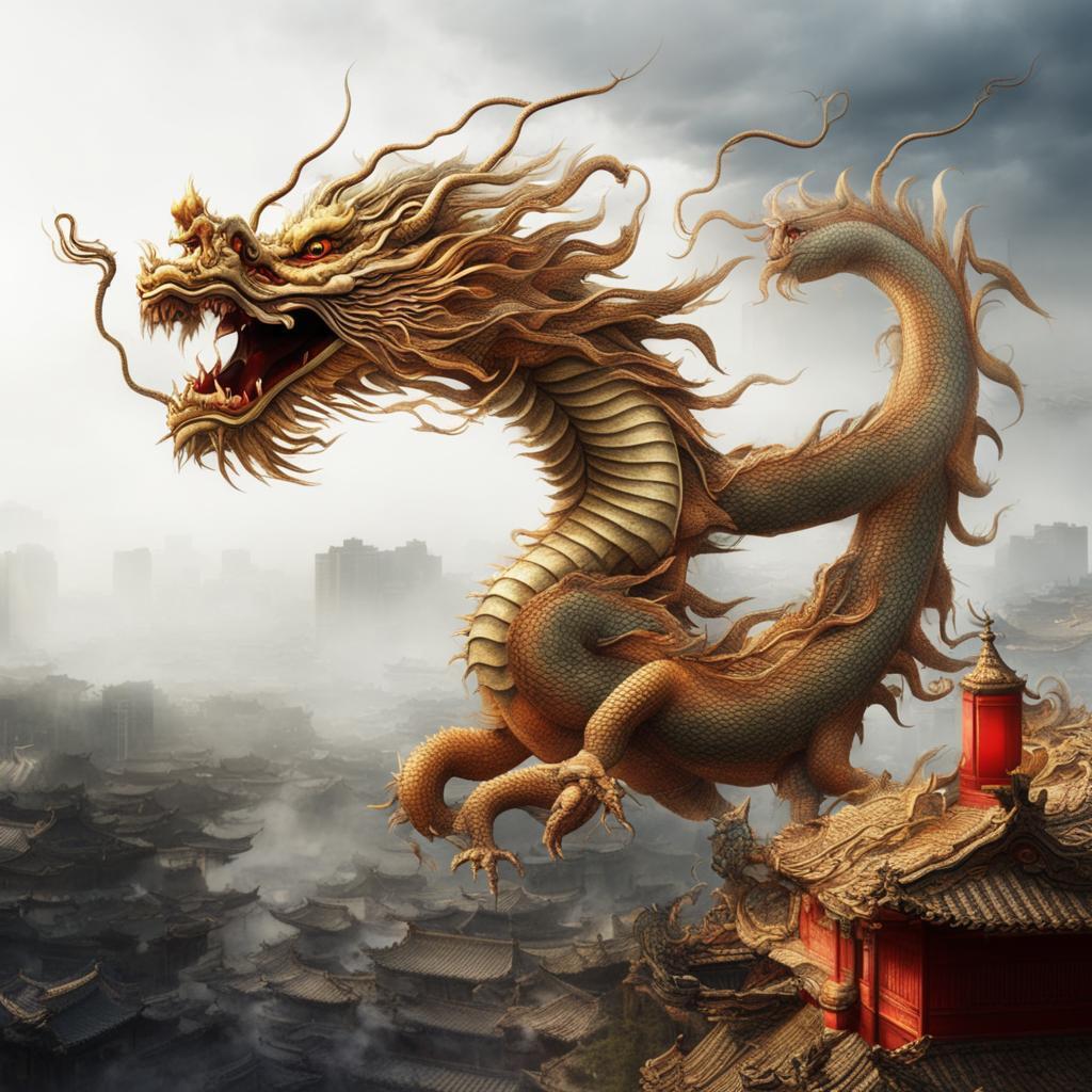 Наша выставка в Китае, отношение к России