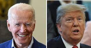 Историк, правильно предсказавший почти всех победителей выборов с 1984 года, рассказывает, кто, скорее всего, победит в 2024 году в США