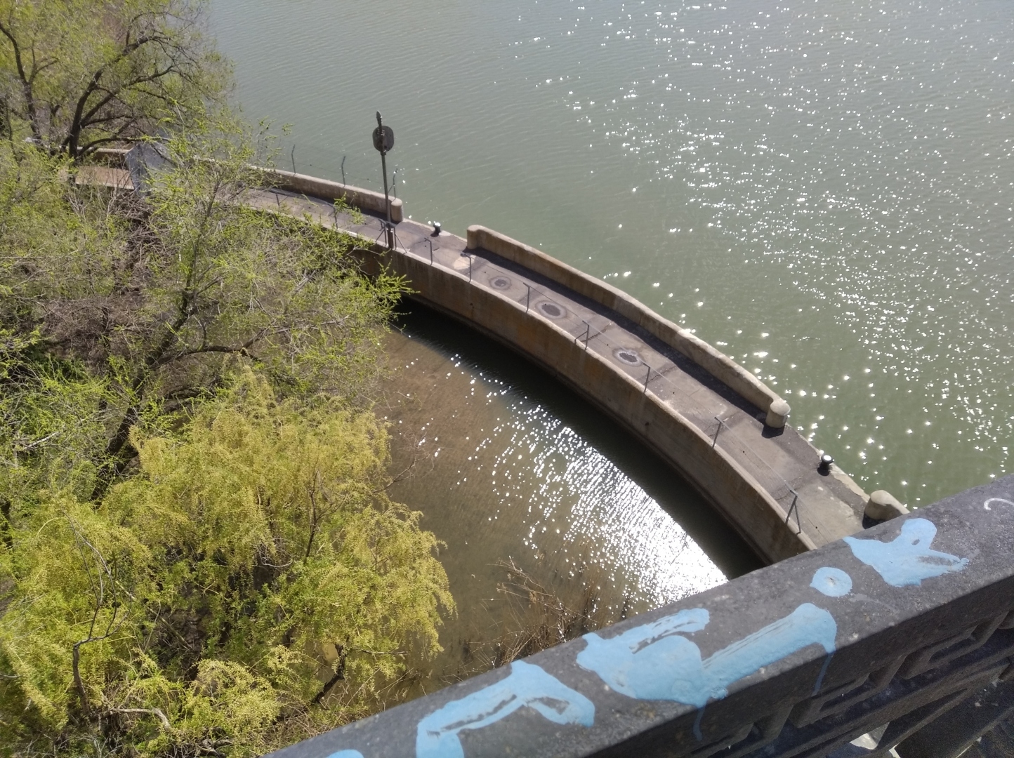 ''Устье Волго-Донского канала'' – поход в одно из красивейших мест Волгограда