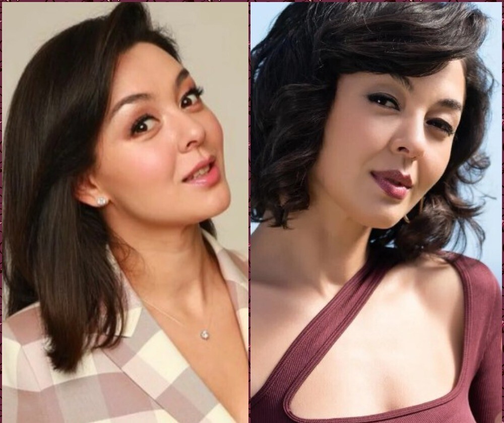 Радостная новость: Марина Кравец ждет второго ребенка