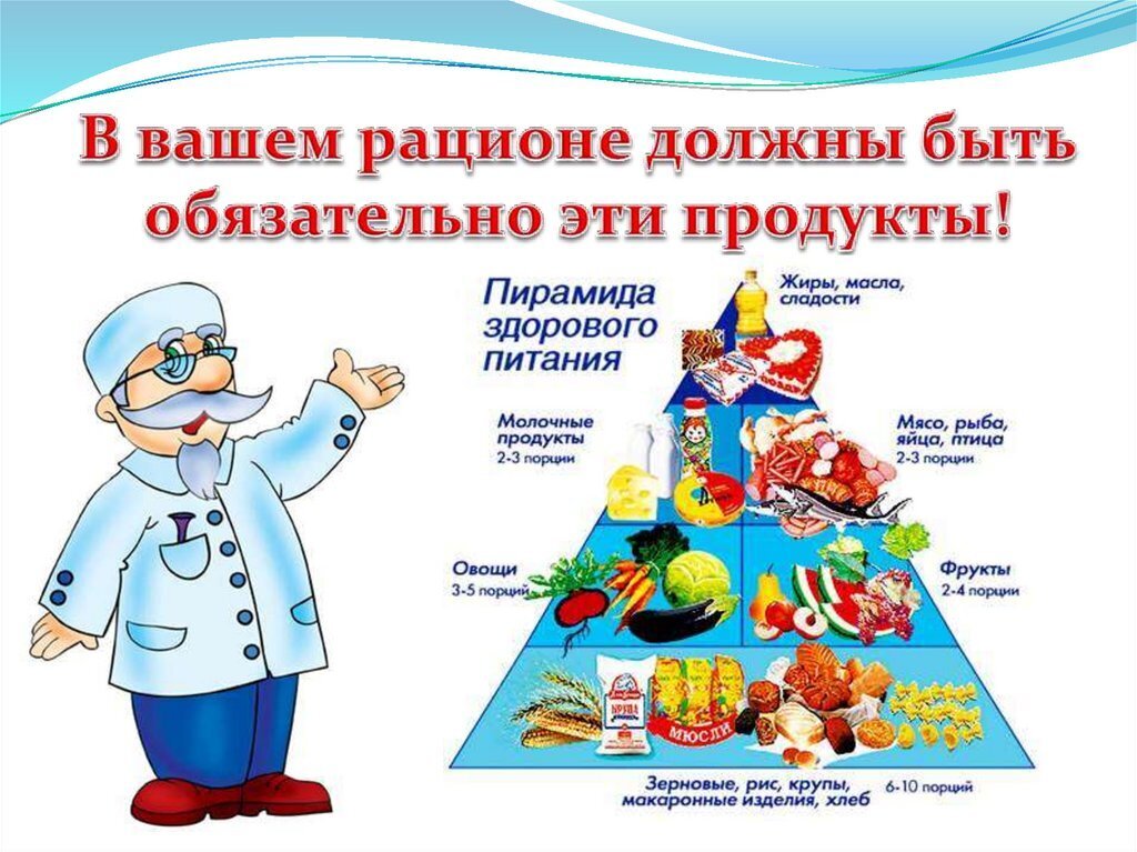 Как выйти из пищевого рабства.