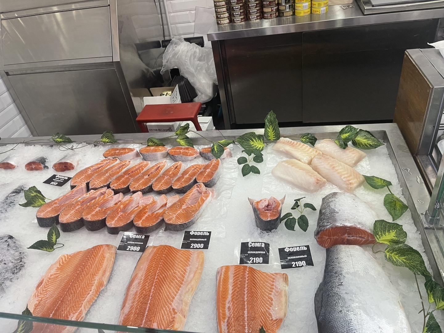 Рынки в Москве больше похожи на музеи: пришел, посмотрел, ничего не купил и ушел. Что с ценами?