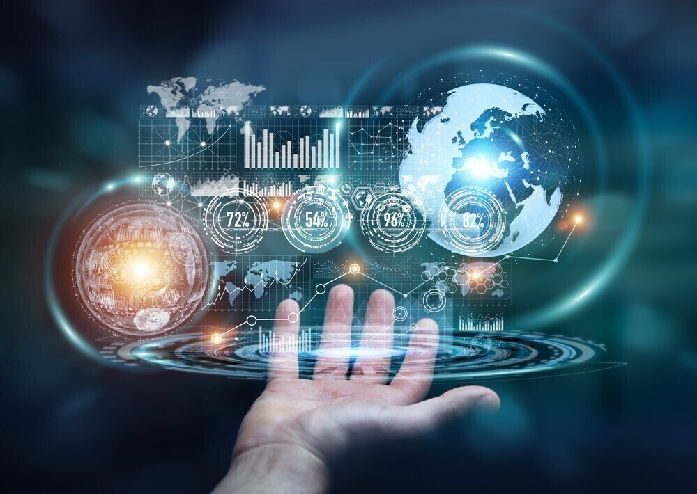 Будьте готовы к последним техническим новостям!