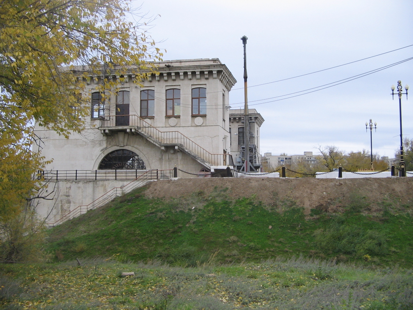 ''Устье Волго-Донского канала'' – поход в одно из красивейших мест Волгограда