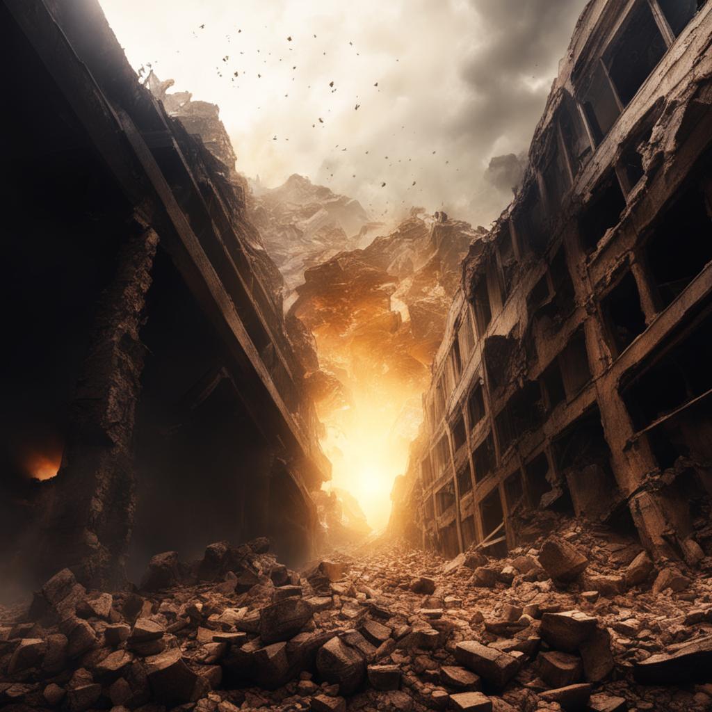 Крымский полуостров: Опасения и Риск Повтора Землетрясения