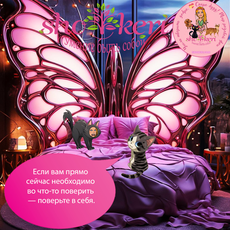 Как обновиться к весне душой и телом