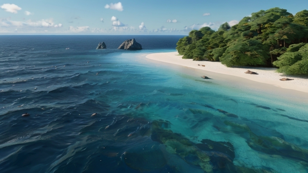 Сказочное приключение на Самуи. Остров, где волшебство становится реальностью.