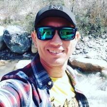 Евгений Гурьев, г. Москва