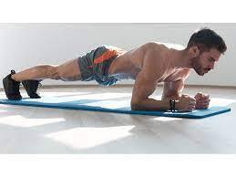 Топ 10 упражнений на каждый день для утренней зарядки