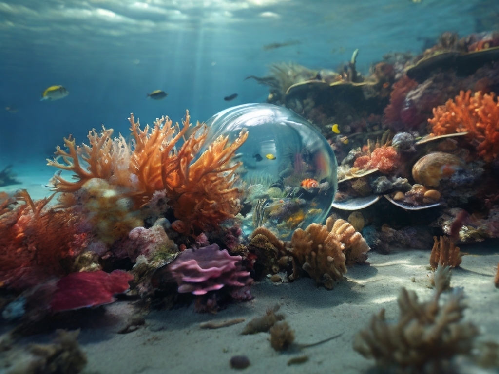 Подводное сокровище Маэ. Путешествие к бирюзовым рифам и кулинарным открытиям.