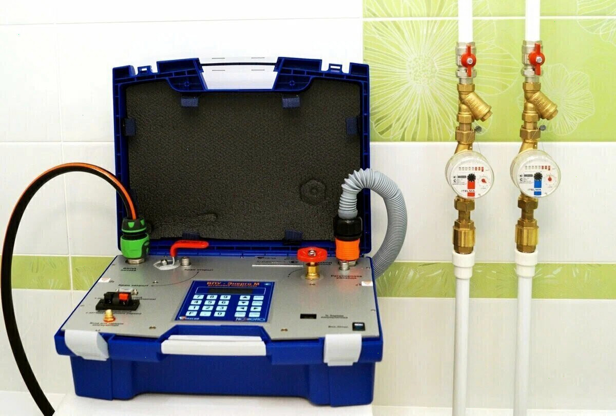 Кому выгодна поверка счётчиков и когда отменят «поверочное рабство» в России?