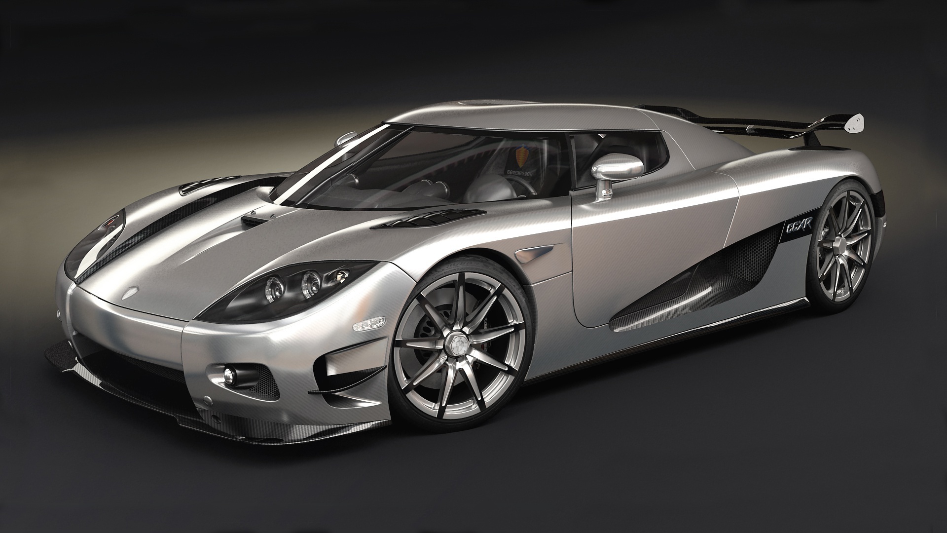 10 самых дорогих машин в мире