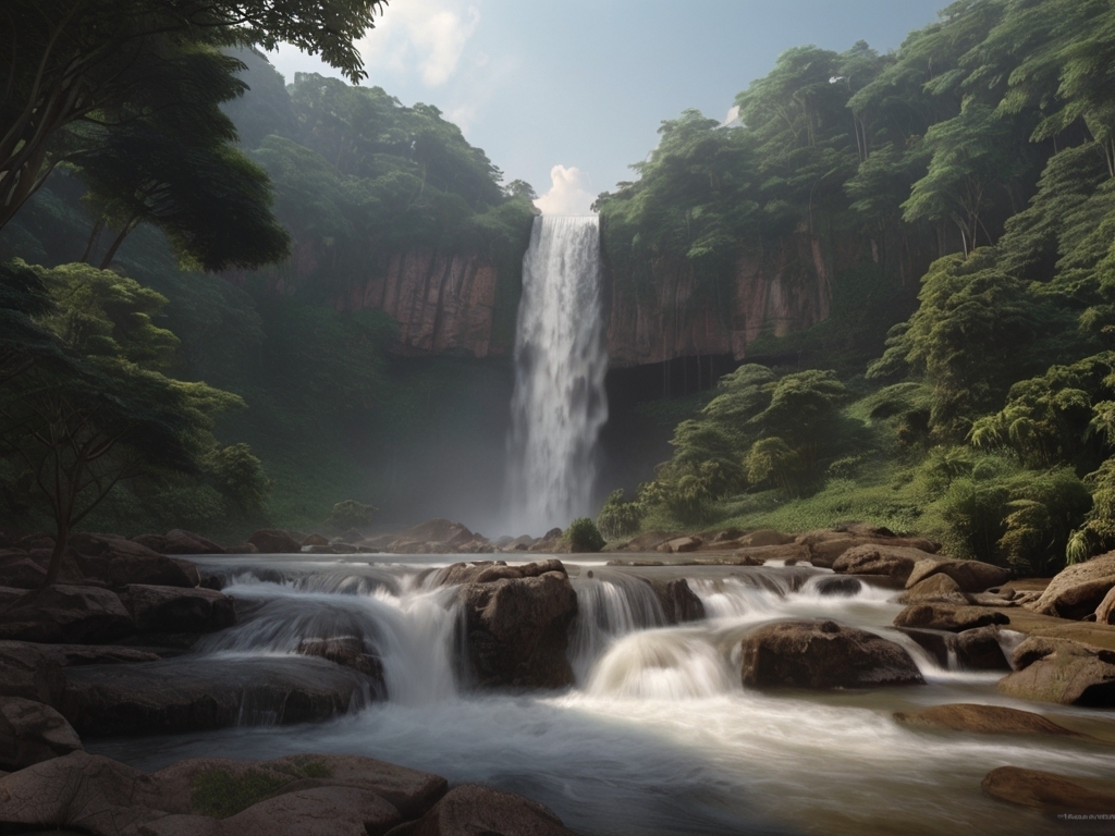 Сказочное приключение на Самуи. Остров, где волшебство становится реальностью.