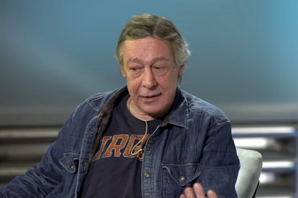 Михаила Ефремова появился шанс на условно-досрочное освобождение.